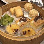 春水堂 渋谷マークシティ店 - 