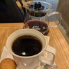 イエナコーヒー