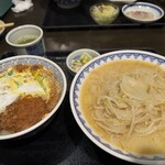 ごはん処食堂ミサ - 