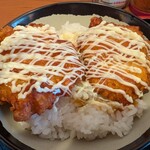 路麺えんそば - 