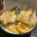 とんかつ わか葉 - 