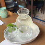 蕎麦処 くに作 - 
