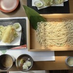 蕎麦処 くに作 - 
