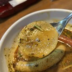 奥芝商店 - 大根だよね？