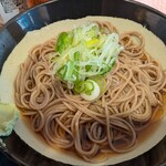 路麺えんそば - 