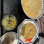 ごはん処食堂ミサ - 