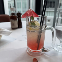 ベンジャミンステーキハウス KITTE大阪店 - 