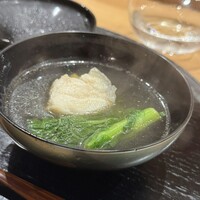 北浜鮨やまの - 