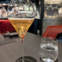 セントラム グリル＆ワイン - スパークリングワイン(ノンアルコール)