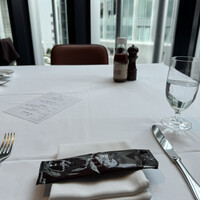 ベンジャミンステーキハウス KITTE大阪店 - 