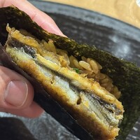 北浜鮨やまの - 