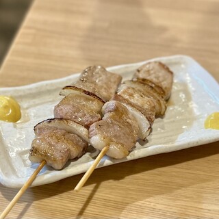 炭火やきとり 比翼_1