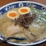 博多らーめん Shin-Shin アミュプラザ小倉店 - 