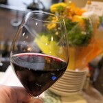 バール トレンタ トレ