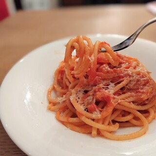 トラットリア リオコルノ_1