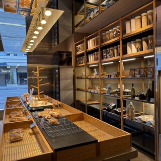 ブーランジェリー コロン_2