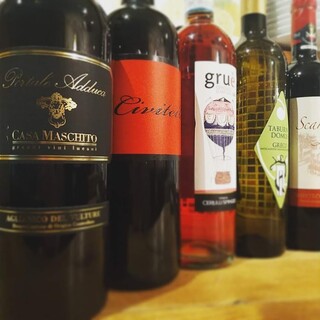 トラットリア リオコルノ_2