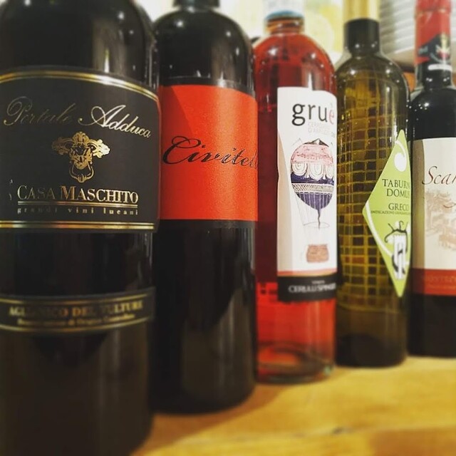 Trattoria liocorno photo 3