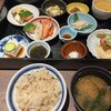 まめあん 駅前店