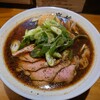 ラーメン巌哲