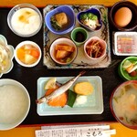 布引温泉こもろ - 料理写真: