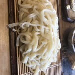手打ちそば　馬力屋 - 