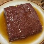 炭火焼肉ホルモンさわいし - 