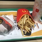 マクドナルド - 