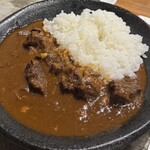 炭火焼肉ホルモンさわいし - 