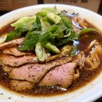 ラーメン巌哲 - 