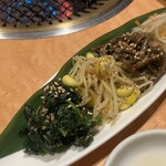 肉匠 迎賓館 奈良店 - 