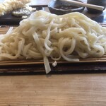 手打ちそば　馬力屋 - 