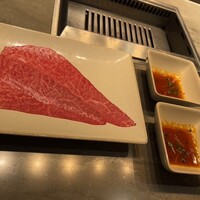 焼肉うしごろ 横浜店 - 