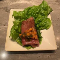 焼肉うしごろ 横浜店 - 