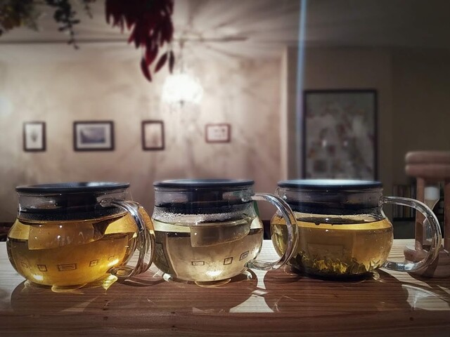 Trattoria liocorno photo 2