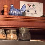 ステーキ＆ワイン オクソン - 