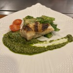 ステーキ＆ワイン オクソン - 