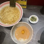 ラーメン大至 - 