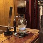 ステーキ＆ワイン オクソン - 