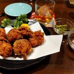 ウエスタンフードバー　フローライト - 2022/5　ピリ辛味