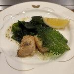 ステーキ＆ワイン オクソン - 