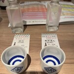 日本酒原価酒蔵 - 