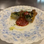 ステーキ＆ワイン オクソン - 