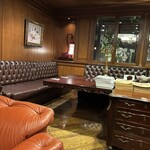 ステーキ＆ワイン オクソン - 