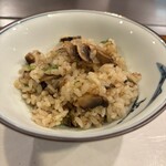 ステーキ＆ワイン オクソン - 