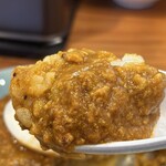 麺や あがつま - リフト