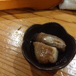 Ｇ.Ｍ.Ｊ. - ナマコの酢の物