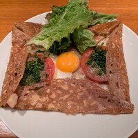 ルバーブ 大名古屋ビルヂング店 -  ルバーブ 大名古屋ビルヂング店 -