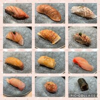五反田鮨 SUSHI TOKYO 81 - 