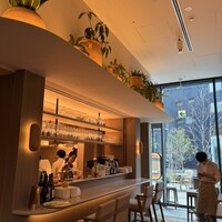 TRATTORIA PIZZERIA 207 渋谷店 - 